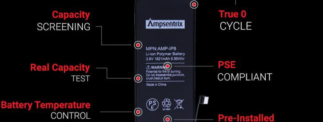 What Really Makes Our Batteries batter then others in the Market? What Really Makes Our Batteries batter then others in the Market?