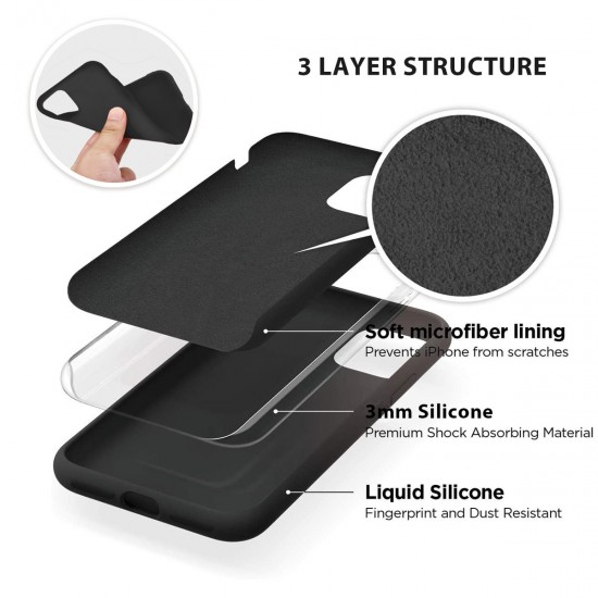 BOLD Strong Armor Case, iPhone 11 Pro Max (6.5 inch) - 6136 (6136) BOLD Strong Armor Case, iPhone 11 Pro Max (6.5 inch)