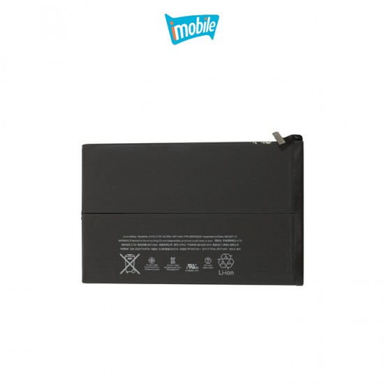 iPad Mini 3 Compatible Battery - 2210 (2210) iPad Mini 3 Compatible Battery
