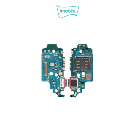 Samsung Galaxy S21 Ultra (G998) Charging Port Board Samsung Galaxy S21 Ultra (G998) Charging Port Board