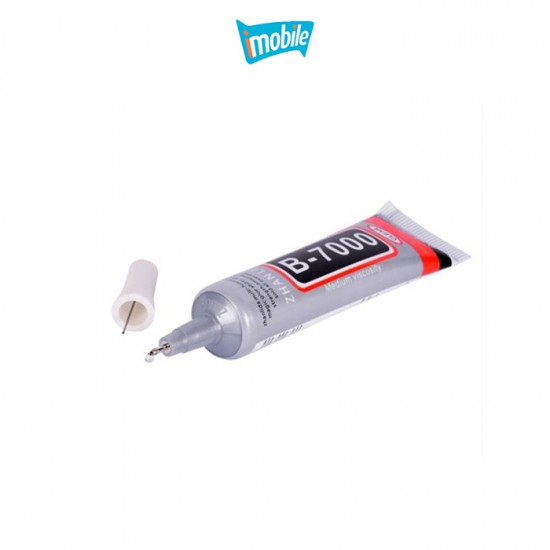 B-7000 Adhesive Glue 110ml for Mobile Phone Screens and Frames - 2890 (2890) B-7000 Adhesive Glue 110ml for Mobile Phone Screens and Frames