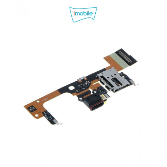 Google Pixel 3 XL Charging Port Flex Cable - 5034 (5034) Google Pixel 3 XL Charging Port Flex Cable