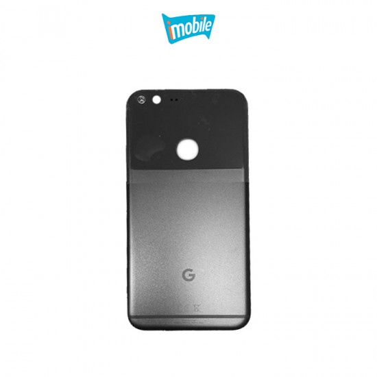 Google Pixel Back Cover Black - 2704 (2704) Google Pixel Back Cover Black