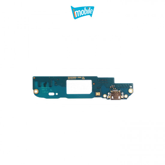 HTC Desire 816 Charging Port Board - 2337 (2337) HTC Desire 816 Charging Port Board