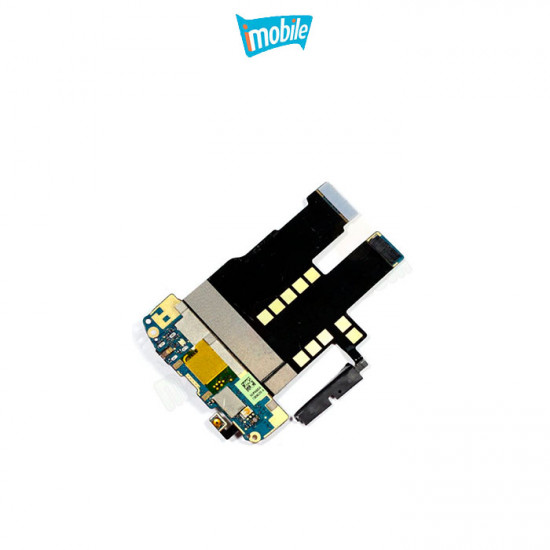 HTC Desire G7 Power Button Flex Cable - a204 (a204) HTC Desire G7 Power Button Flex Cable