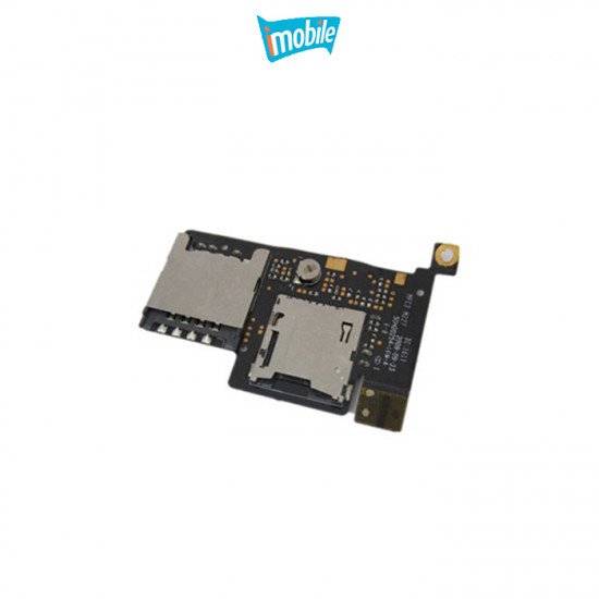 HTC Desire G7 Sim Card Flex Cable - a205 (a205) HTC Desire G7 Sim Card Flex Cable