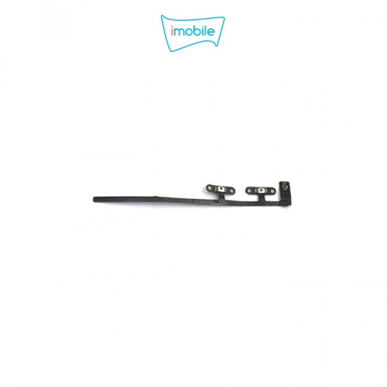 iPad Air 3 Compatible Volume Button Flex (6712) iPad Air 3 Compatible Volume Button Flex