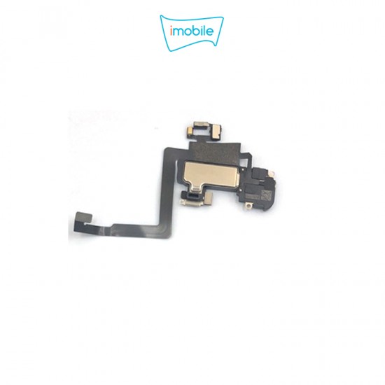 iPhone 11 Pro Max Compatible Earpiece Speaker Flex (6692) iPhone 11 Pro Max Compatible Earpiece Speaker Flex
