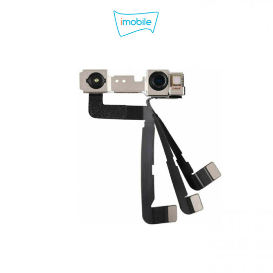 iPhone 11 Pro Max Compatible Front Camera (6788) iPhone 11 Pro Max Compatible Front Camera