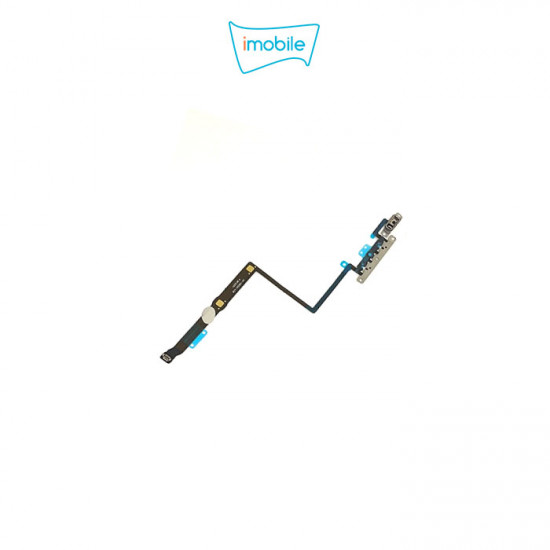 iPhone 11 Pro Max Compatible Volumne Flex (7509) iPhone 11 Pro Max Compatible Volumne Flex