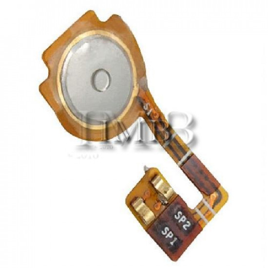 iPhone 3GS Compatible Home Button Cable - a345 (a345) iPhone 3GS Compatible Home Button Cable