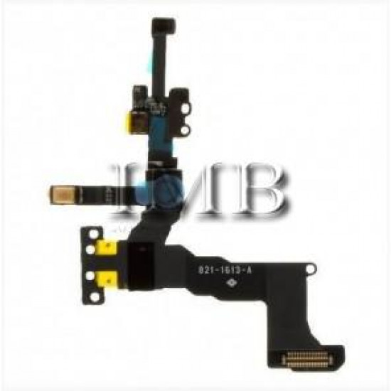 iPhone 5C Compatible Front Camera With Proximity Sensor Flex C - a733 (a733) iPhone 5C Compatible Front Camera With Proximity Sensor Flex C