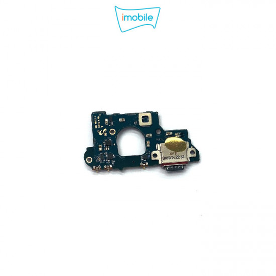 Samsung Galaxy S20 FE 5G G781 Charging Port Board Samsung Galaxy S20 FE 5G-G781 Charging Port Board