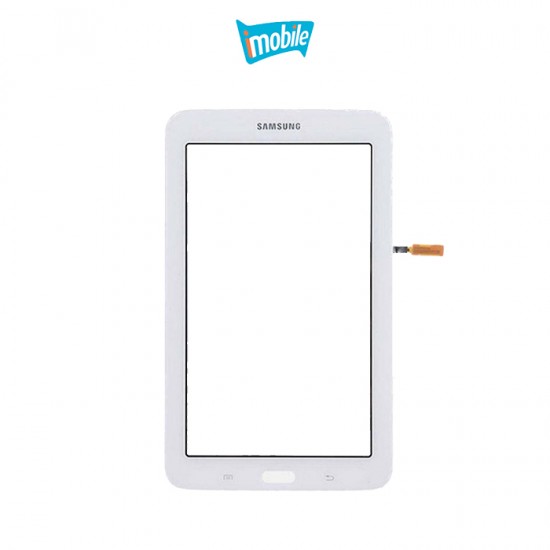 Samsung Galaxy Tab 3 Lite 7.0 T110 Digitizer White - 1529 (1529) Samsung Galaxy Tab 3 Lite 7.0 T110 Digitizer White