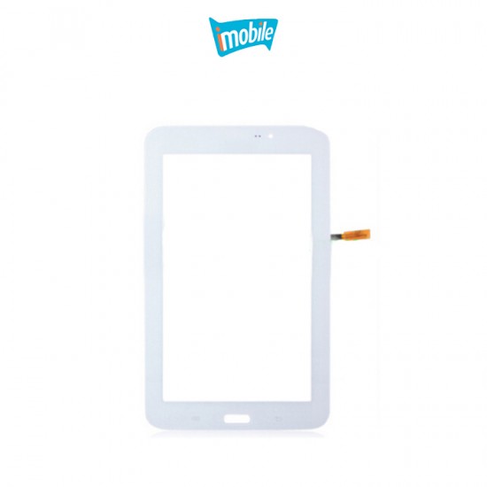 Samsung Galaxy Tab 3 Lite T113 Touch Digitizer White - 1508 (1508) Samsung Galaxy Tab 3 Lite T113 Touch Digitizer White
