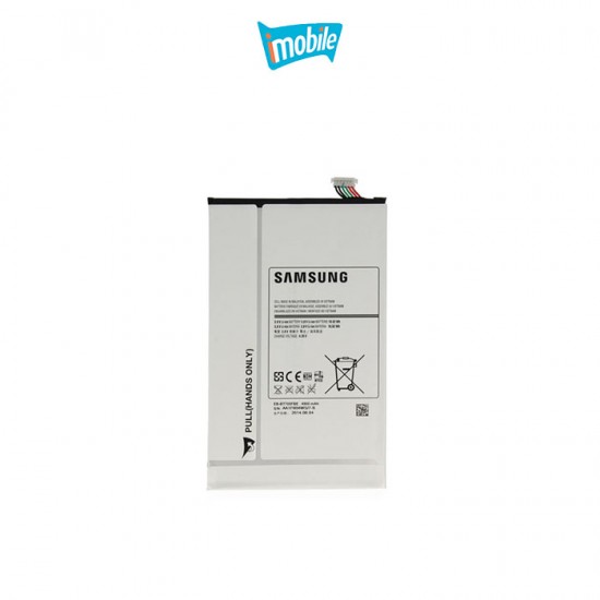 Samsung Galaxy Tab S 8.4 T700 T705 Battery - 2559 (2559) Samsung Galaxy Tab S 8.4 T700 T705 Battery