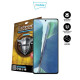X-One Samsung Galaxy S20 FE Extreme shock Eliminator Screen Protector (7289) X-One Samsung Galaxy S20 FE Extreme shock Eliminator Screen Protector