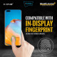 X-One Samsung Galaxy S21 Ultra Stealth Armor Screen Protector (7628) X-One Samsung Galaxy S21 Ultra Stealth Armor Screen Protector