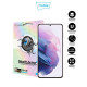 X-One Samsung Galaxy S21 Ultra Stealth Armor Screen Protector (7628) X-One Samsung Galaxy S21 Ultra Stealth Armor Screen Protector