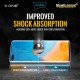 X-One Samsung Galaxy S21 Ultra Stealth Armor Screen Protector (7628) X-One Samsung Galaxy S21 Ultra Stealth Armor Screen Protector